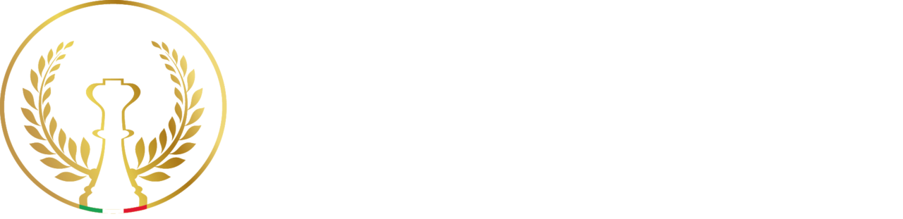 Logo forensic awards 2025