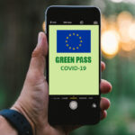 green pass